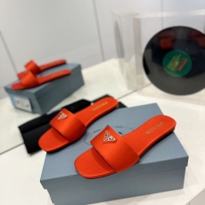 Prada Slippers